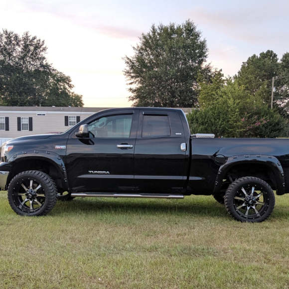 Meet your Posher, Daryl - Picture 1 of 1